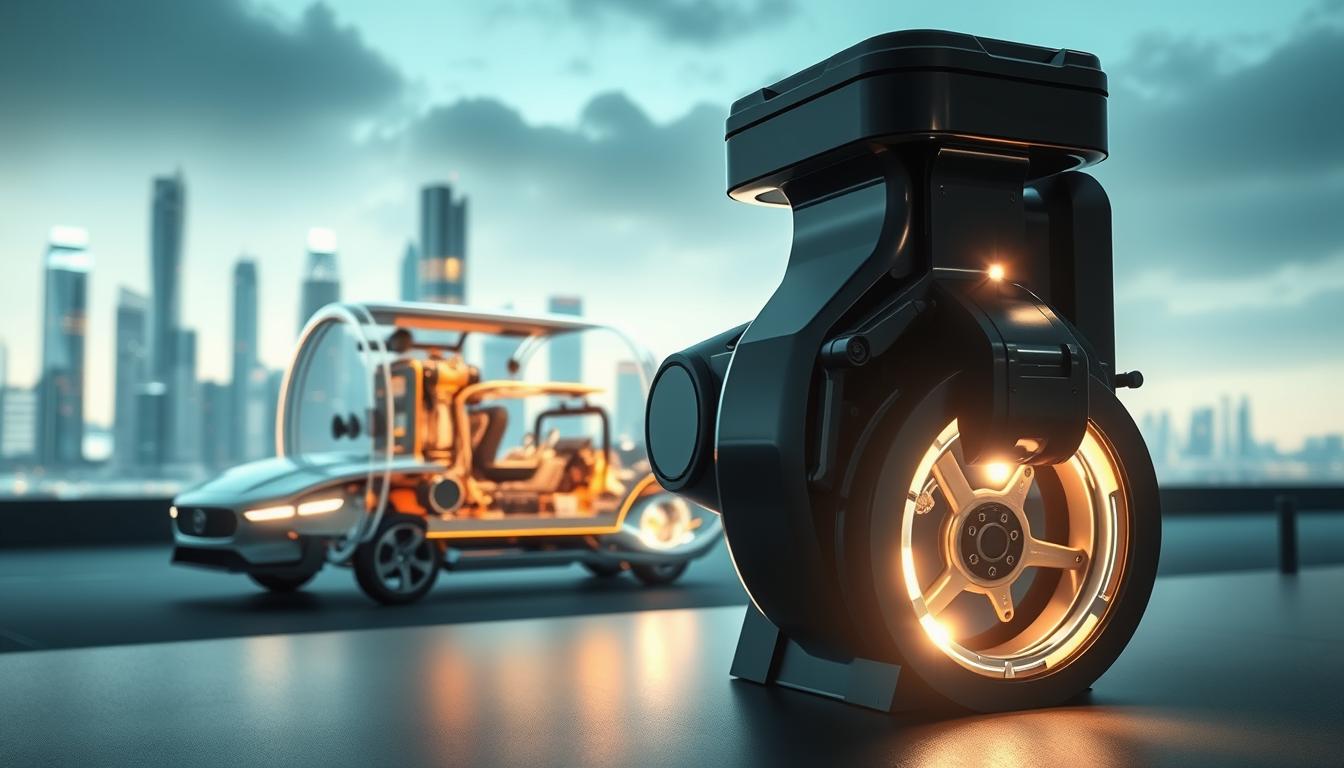 Motor Listrik