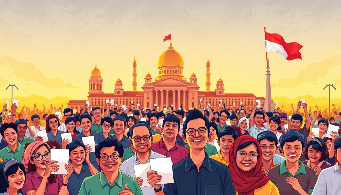 Pemilu Indonesia