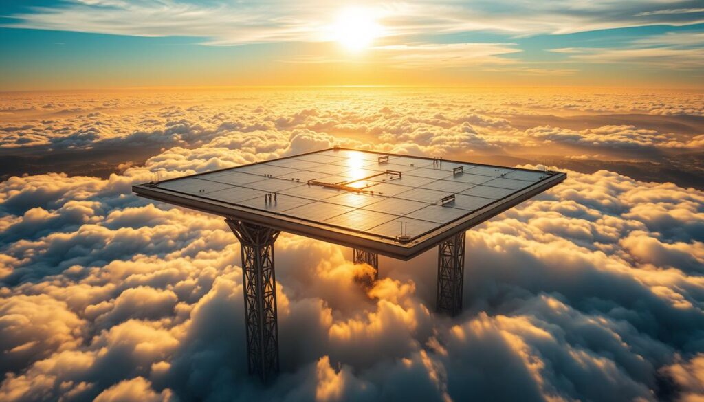 Platform Cloud