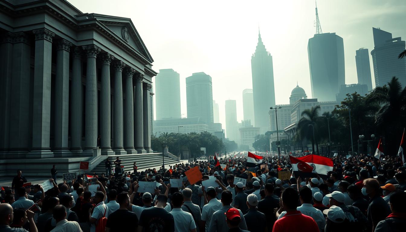 Politik Nasional
