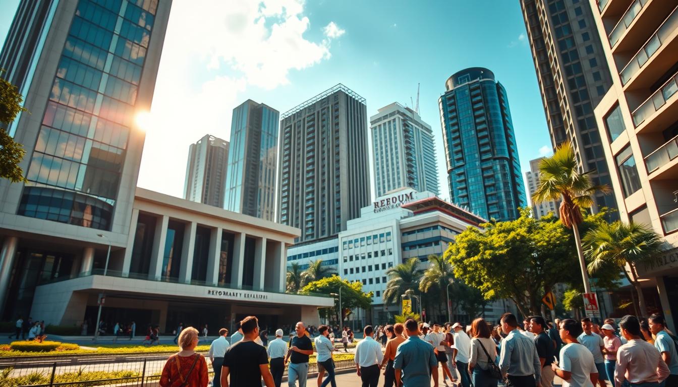 Reformasi Hukum: Perubahan Penting untuk Indonesia