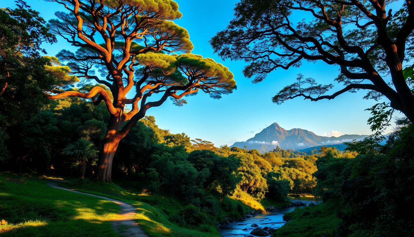 Taman Nasional
