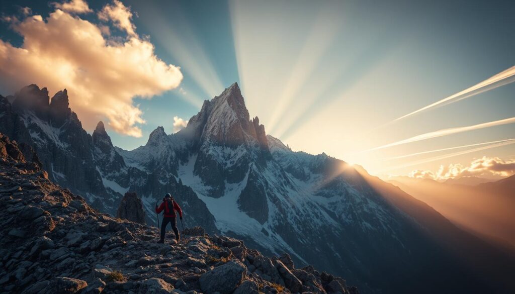 destinasi petualangan