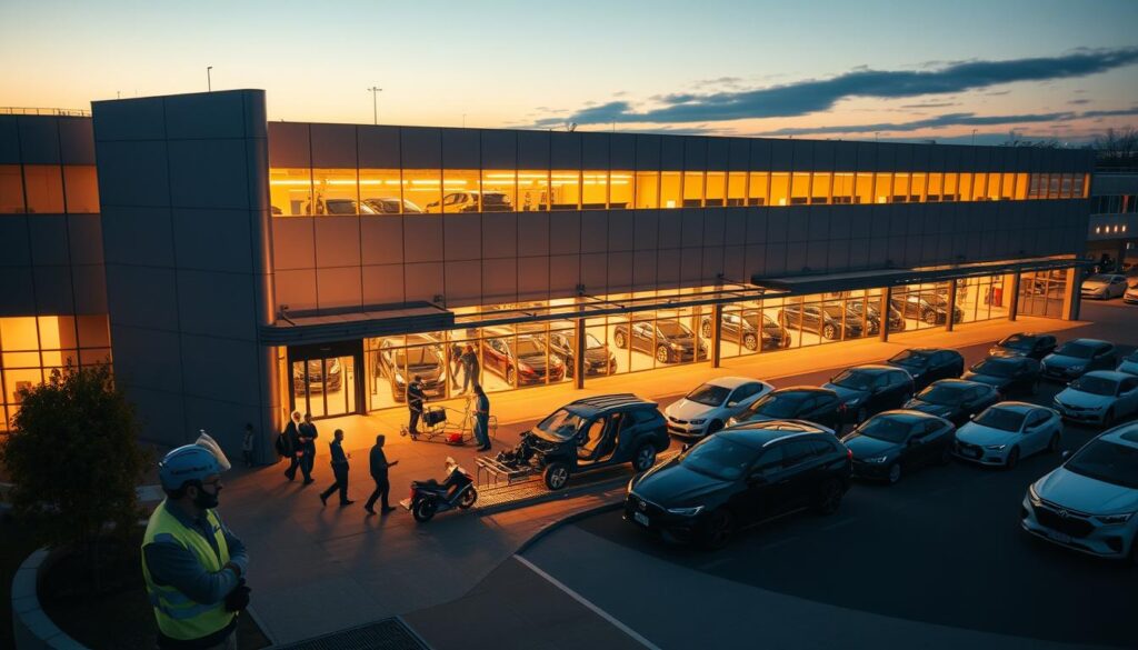 produsen mobil terkenal